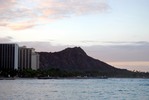 Thumbnail Diamond Head Volcano in Oahu, Hawaii